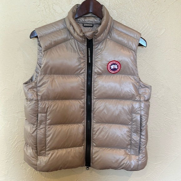 Canada Goose Cypress puffer Vest - Picture 1 of 12